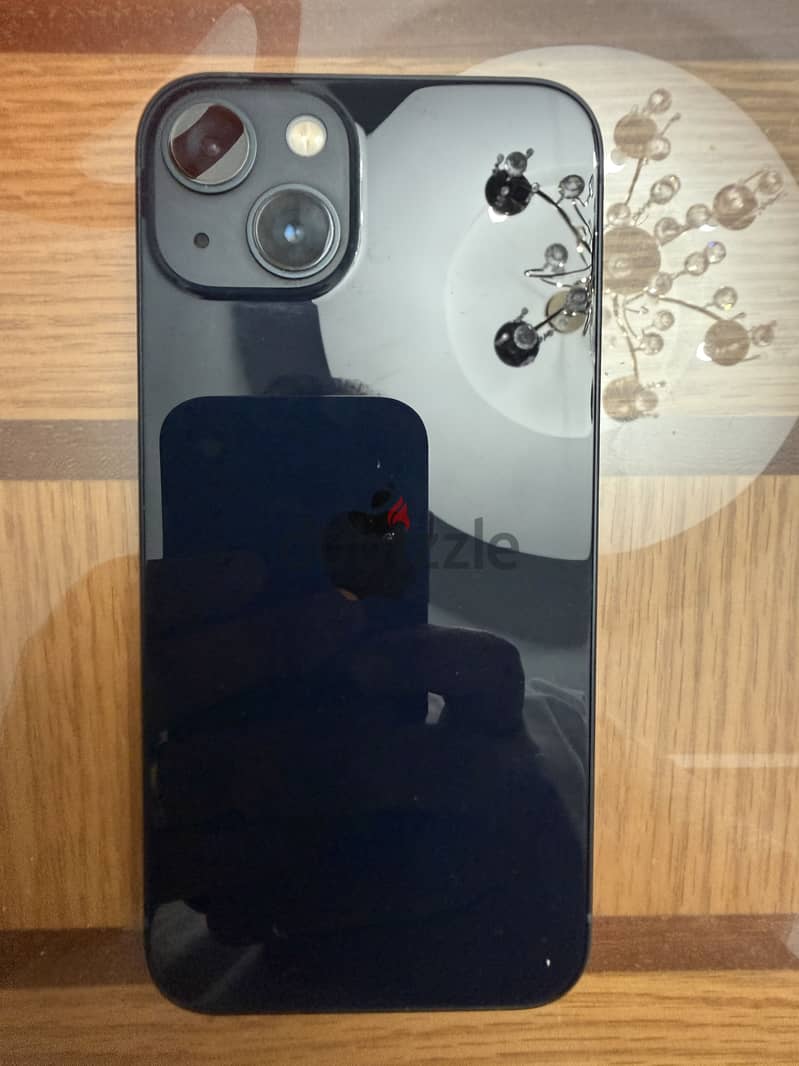 Apple - iPhone 13 3