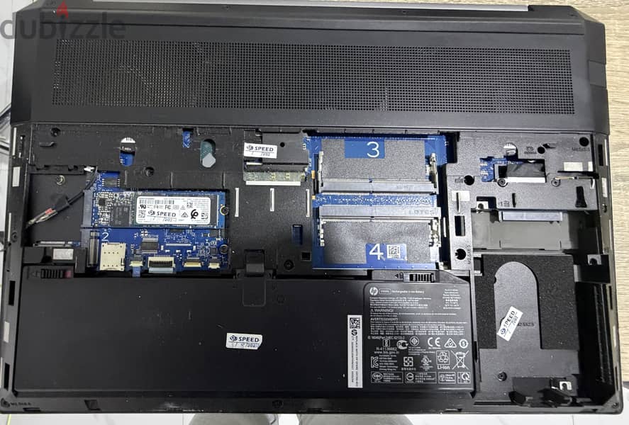 WORKSTATION 3