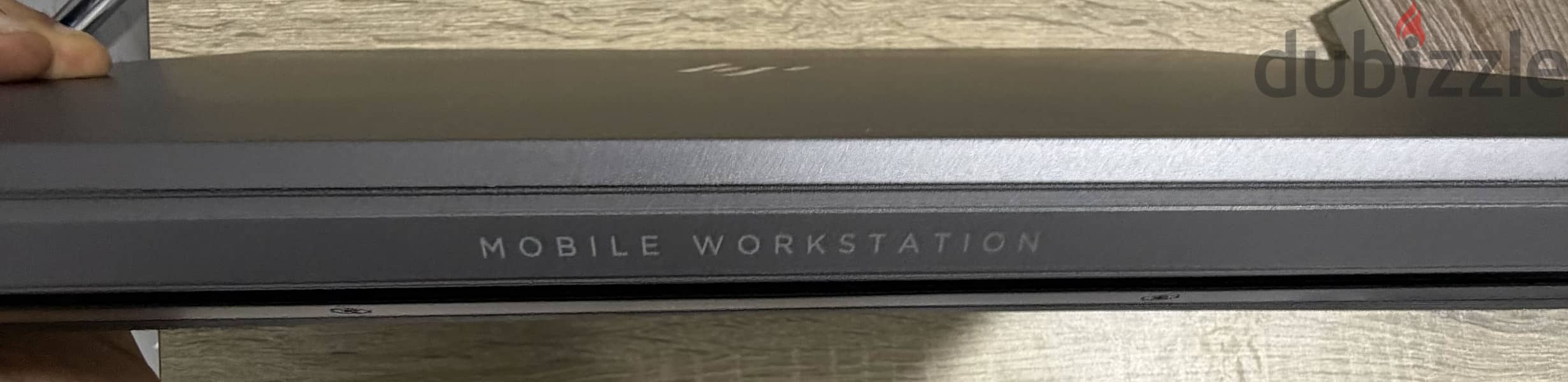 WORKSTATION 4