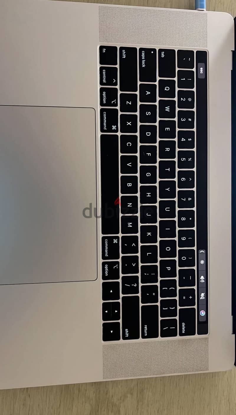 MacBook Pro 2019 3
