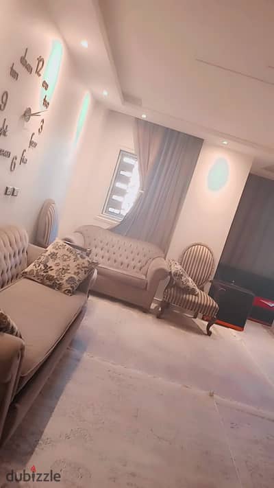 Apartment for sale in Compound Dawleya Plaza Hadayeq October
