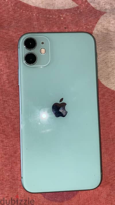 Apple - iPhone 11