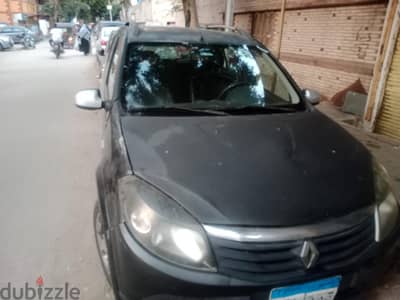 رينو لوجان 2014 Renault Logan 2014