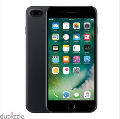 Apple - iPhone 7 Plus محتاج ايفون 7 او 7 plus