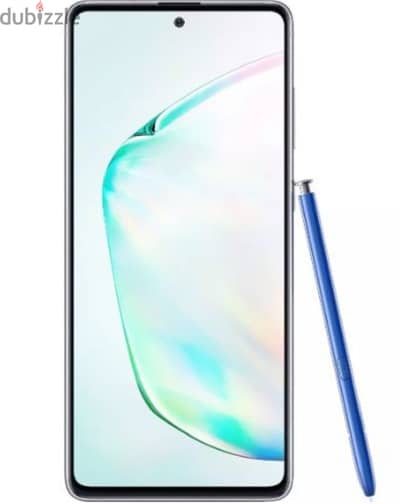 Samsung Note 10 lite
