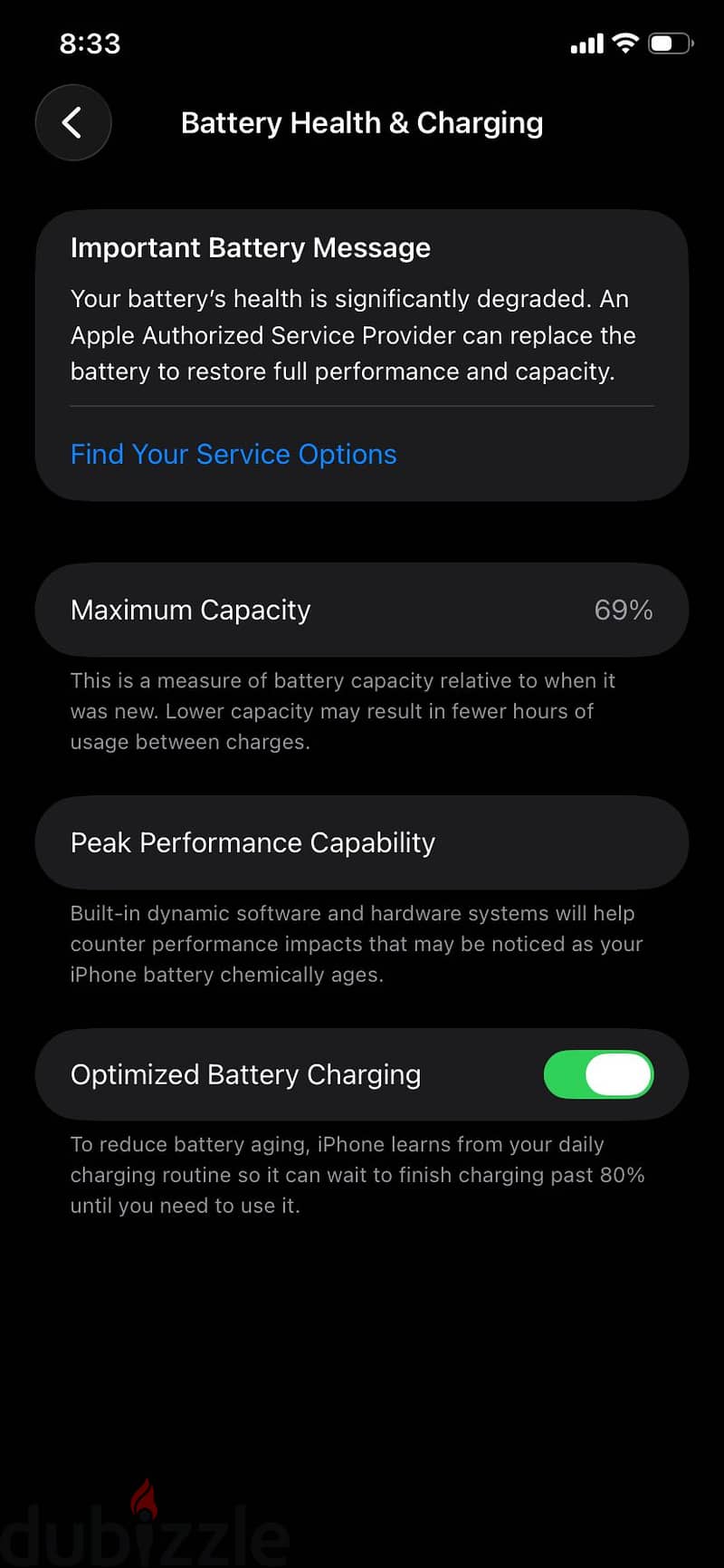 Apple - iPhone 11 4