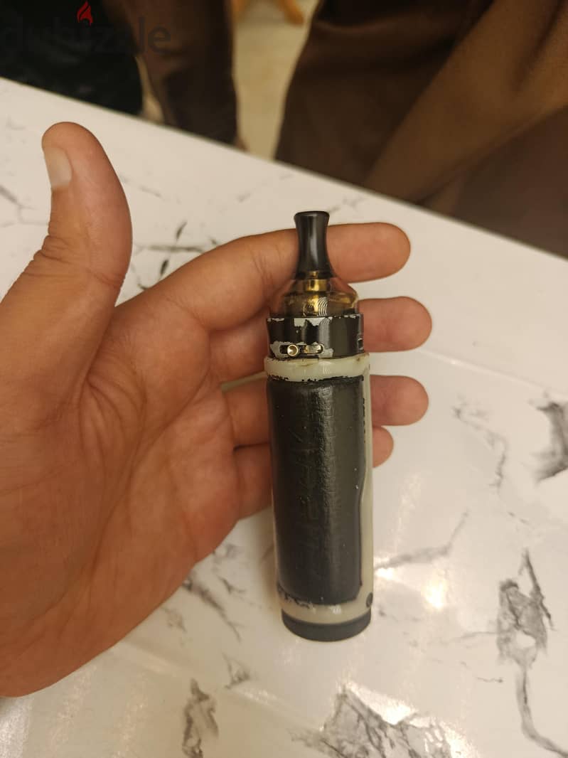 argus bro 1