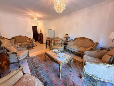 Appartment for rent with Garden