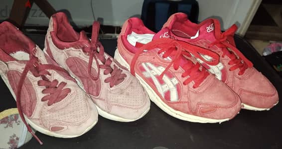 asics أصلي