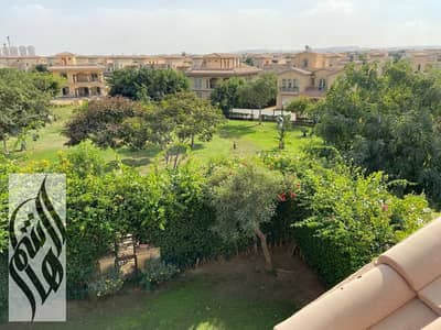 فيلا بسعر لقطة للايجار المفروش بمدينتي تشطيبات خاصه فيو وايد جاردن خطوات من الخدمات والمسجد