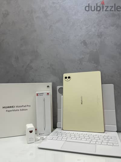 Huawei matepad pro 12.2 papermatte