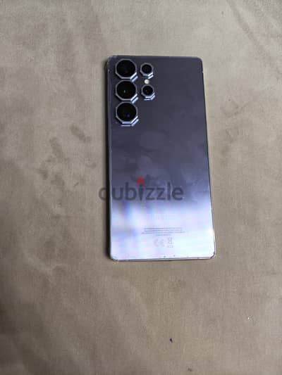 Samsung S25 Ultra