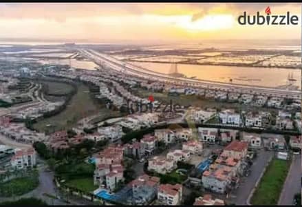 Own your apartment in Alex West with the lowest down payment and the longest repayment period!