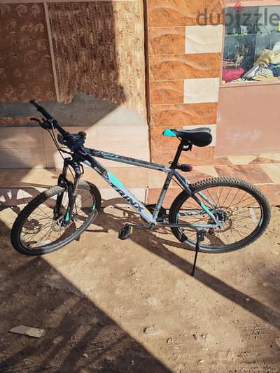 trinx  m136  استخداام ٥ شهوور