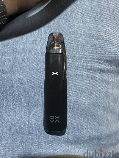 OXVA xlim Go 2