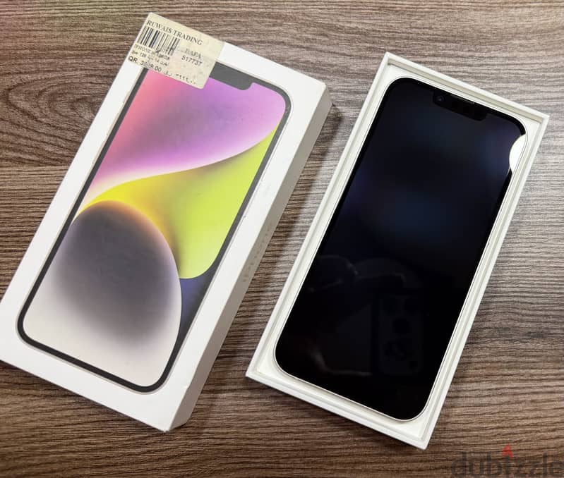 Apple - iPhone 14 2