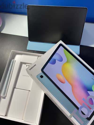 Samsung 6s lite