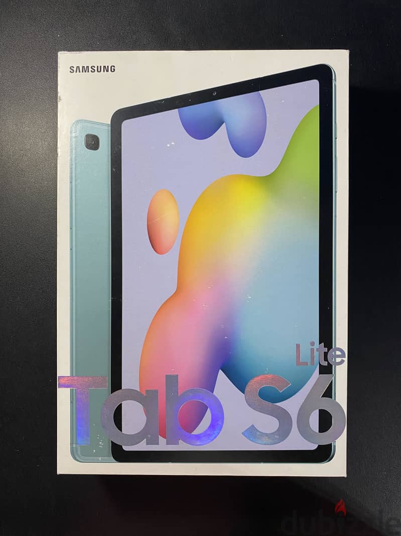Samsung 6s lite 1