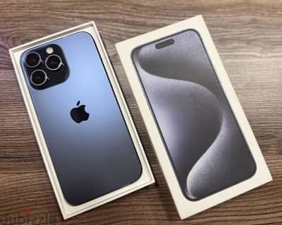 Apple - iPhone 15 Pro Max