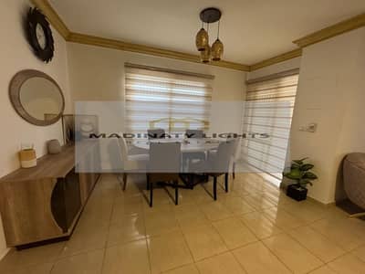 Furnished 175m Apt for Rent in Madinaty B3 | Near Club | Fully AC