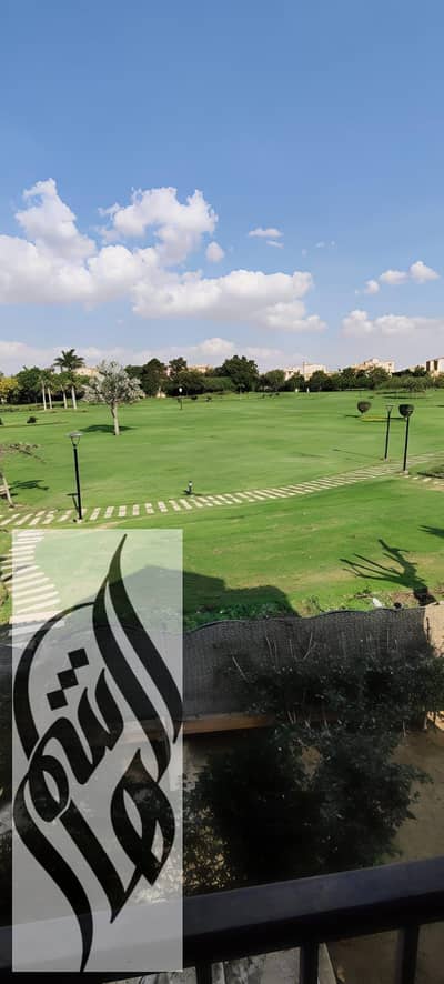 Stunning unfurnished villa for rent in Madinaty – custom finishes, wide garden view, steps from the Grand Mosque & Open Air Mall.