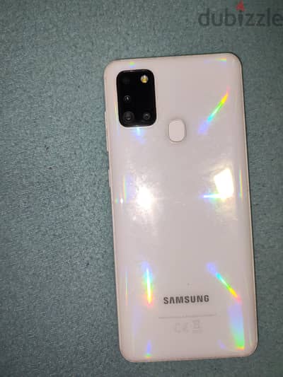 Samsung A21