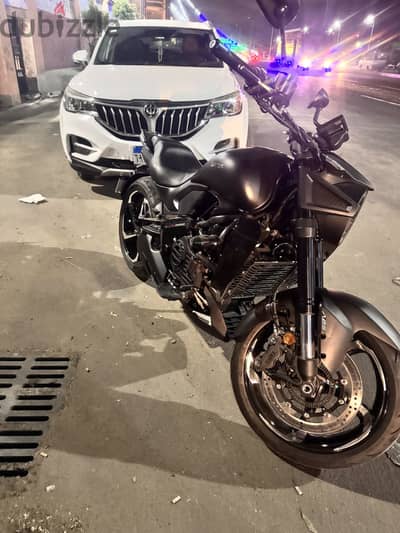 زونتوس s350 زيرو رخص و لم يستخدم