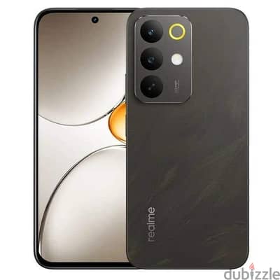 Realme c85