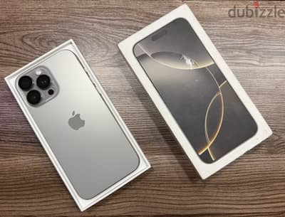 Apple - iPhone 16 Pro Max