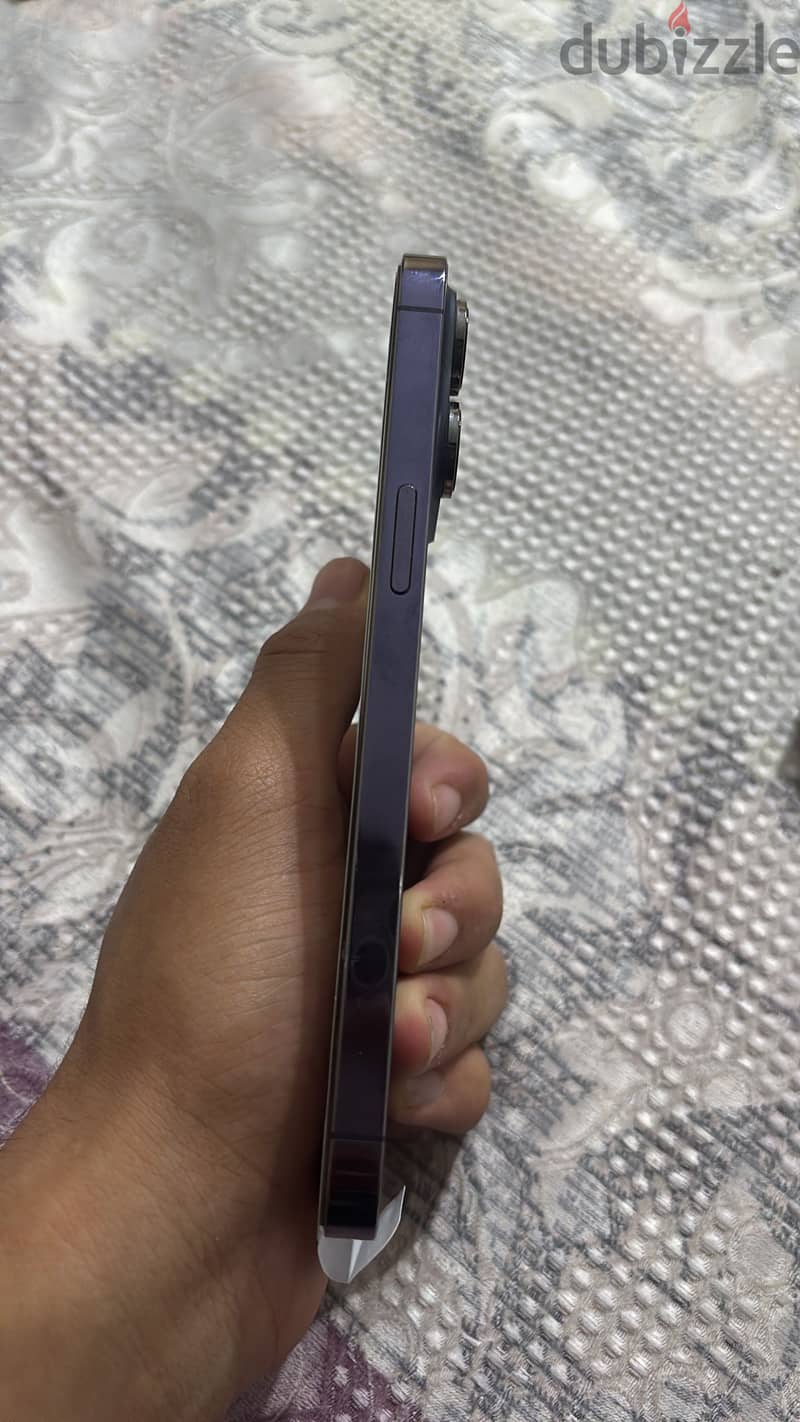 Apple - iPhone 14 Pro Max 2