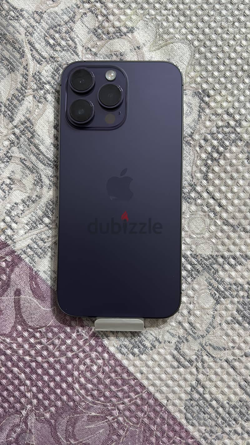 Apple - iPhone 14 Pro Max 3