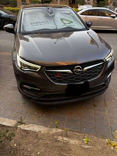 Opel Grandland 2020