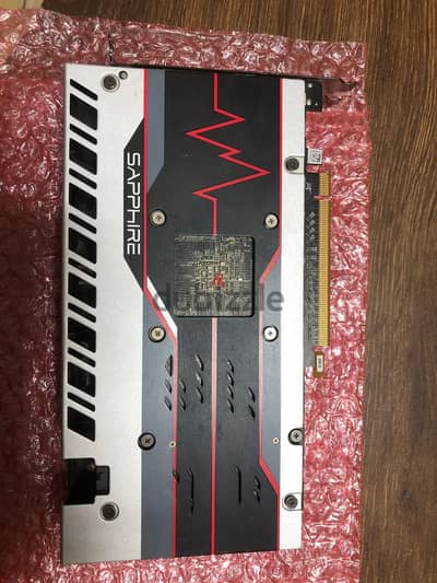 RX 570 4gb