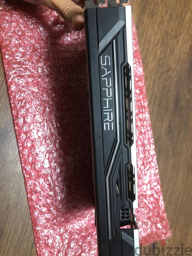 RX 570 4gb 1