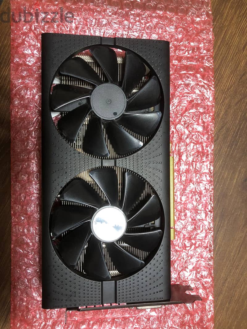 RX 570 4gb 2