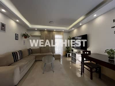 Fully Furnished Apartment for Rent in Prime Madinaty B7  Finishing Excellent Location and Ready for Immediate Move In