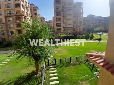 Fully Furnished Apartment for Rent in Prestigious Madinaty B1 New Furniture Fully Air Conditioned WiFi and 4K Smart TV