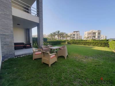 Modern Garden Chalet for Rent | 2 Bedrooms & Master Room 