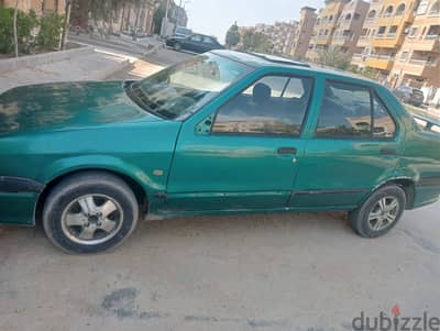 Renault 19 1997