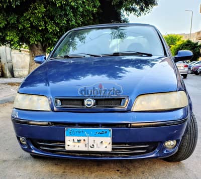 فيات بيترا 2003 للبيع الإسكندرية