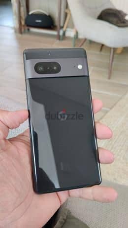 Google Pixel 7