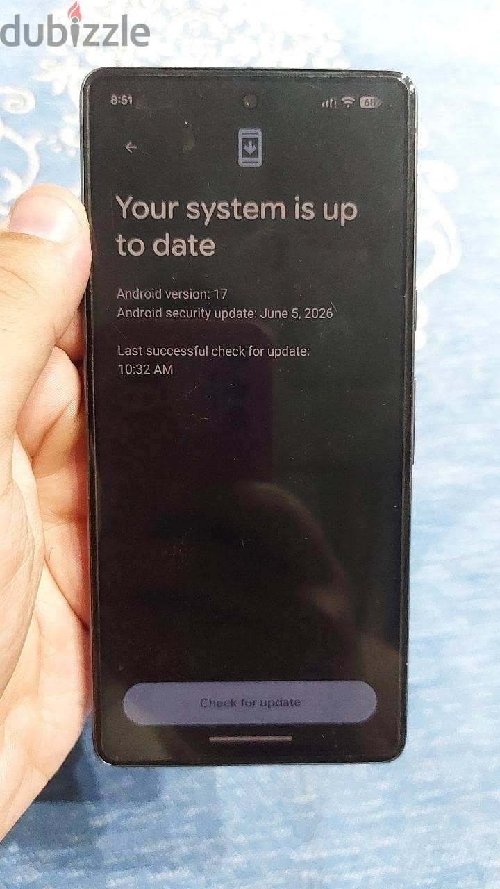 Google Pixel 7 1