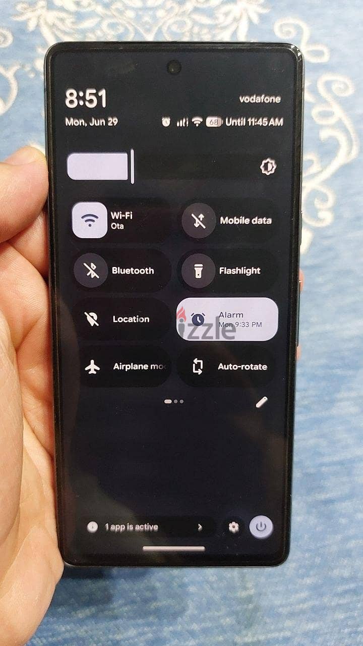 Google Pixel 7 2
