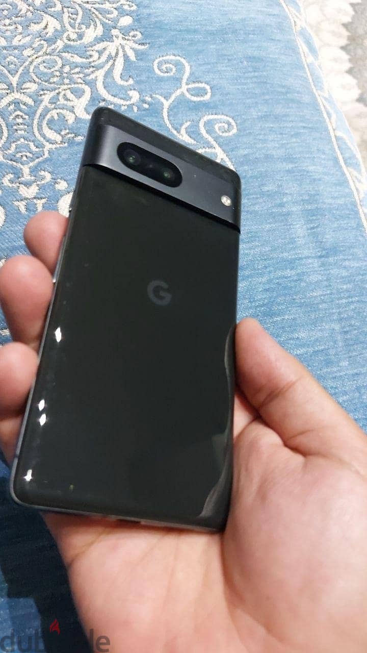 Google Pixel 7 3