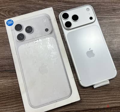 Apple - iPhone 17 Pro Max
