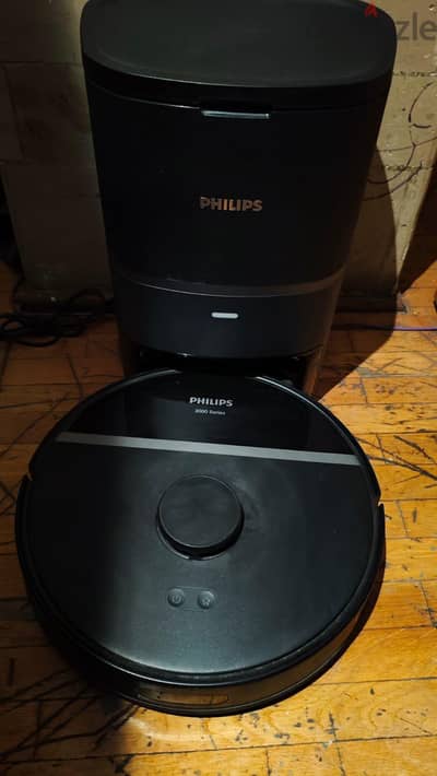 Philips HomeRun 3000 Series aqua
