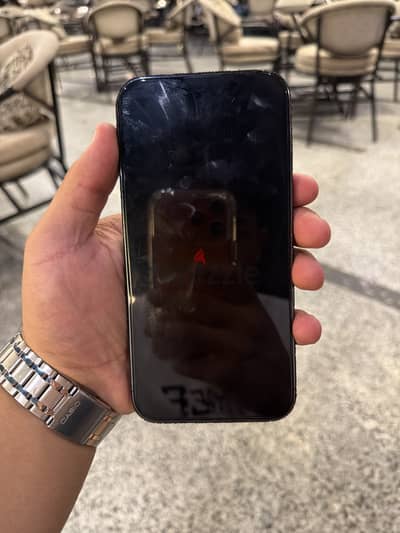Apple - iPhone 14 Pro Max