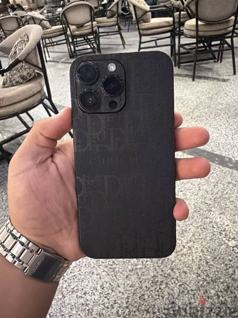 Apple - iPhone 14 Pro Max 1