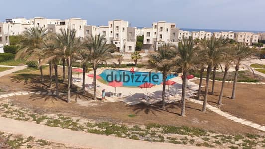 Penthouse for Rent in Amwaj North Coast