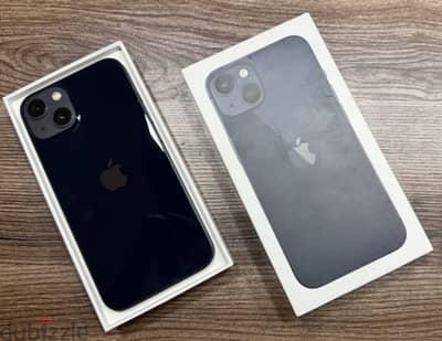 Apple - iPhone 13